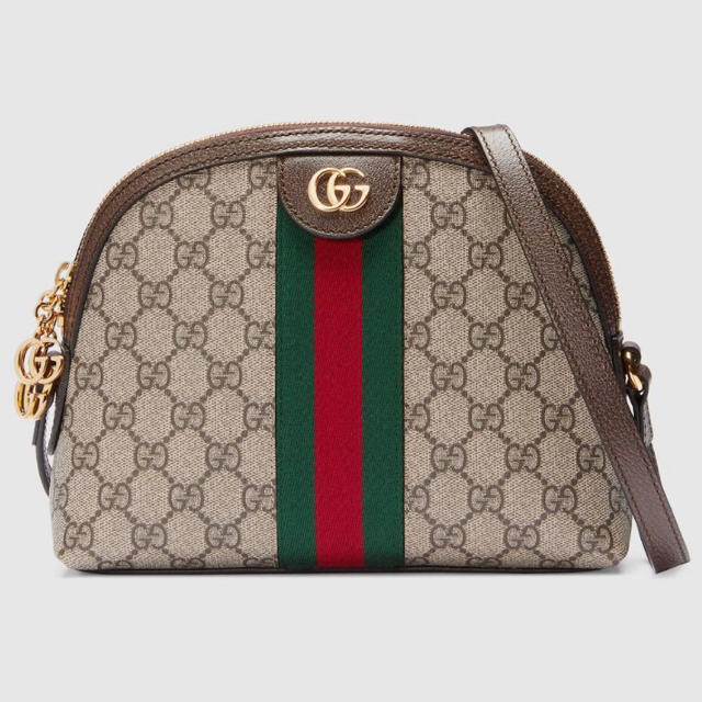 GUCCI バック - ハンドバッグ