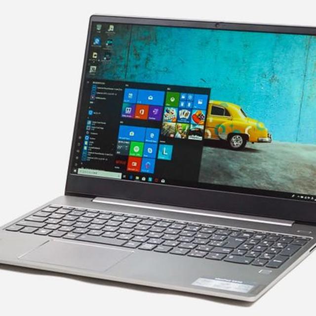 新品 ideapad S540 Core i5-10210U 15.4型