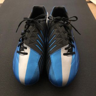 ナイキ(NIKE)のナイキサッカーシューズ スパイク 26.5㎝(シューズ)