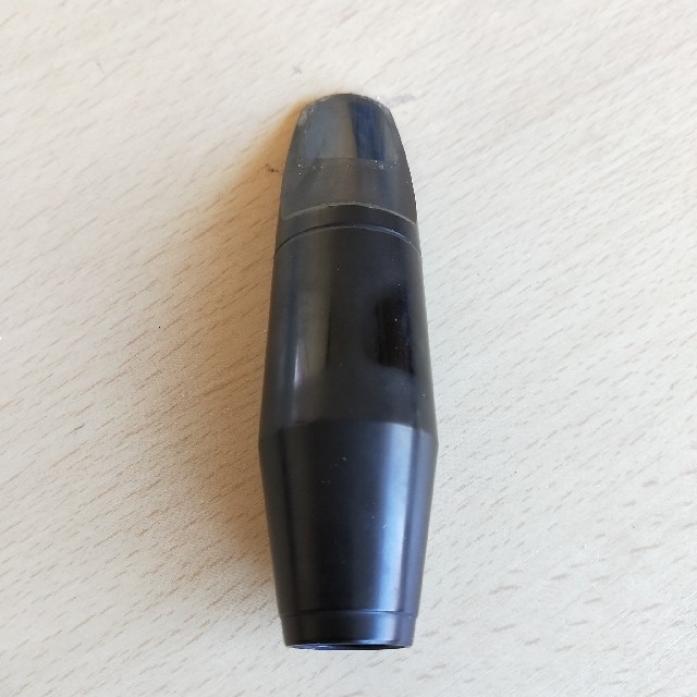【プロ選定品】テナーサックス マウスピース セルマー S90 180 | フリマアプリ ラクマ