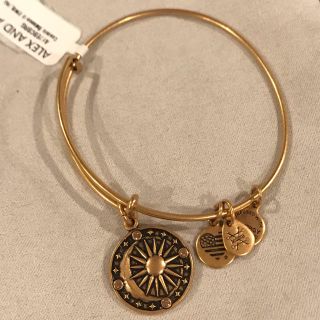 ロンハーマン(Ron Herman)のAlex and Ani 新品　ブレスレット　まとめ買いでお値引きします(ブレスレット/バングル)