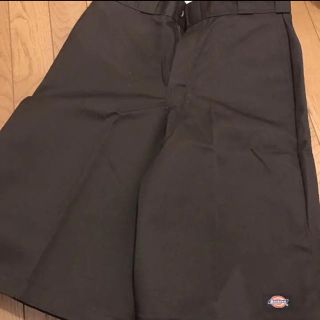 ディッキーズ(Dickies)のデッキーズ　ハーフパンツ(ワークパンツ/カーゴパンツ)