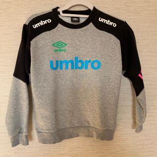 アンブロ(UMBRO)のunbro トレーナー(その他)