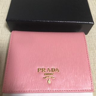 プラダ(PRADA)の☆あかね様専用☆(財布)