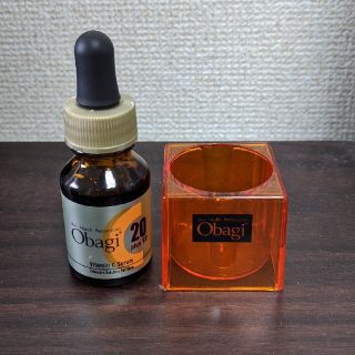 オバジ(Obagi)のobagi c20(美容液)