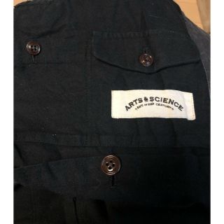 Paul Harnden - 専用 アーツアンドサイエンス ARTS &SCIENCE 泥棒