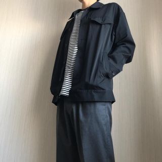 ダントン(DANTON)の【yuu様専用】MORRIS & SONS シャツジャケット(カバーオール)