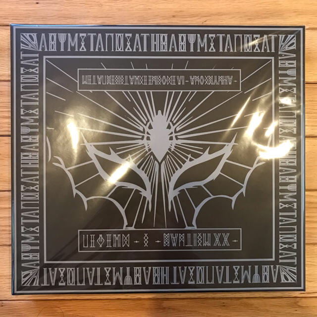 BABYMETAL(ベビーメタル)のBABYMETAL LEGEND - S - BAPTISM XX  エンタメ/ホビーのDVD/ブルーレイ(ミュージック)の商品写真