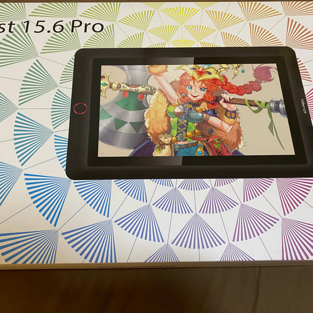 artist 15.6 pro xp-pen ≪超目玉☆12月≫ axishcl.com