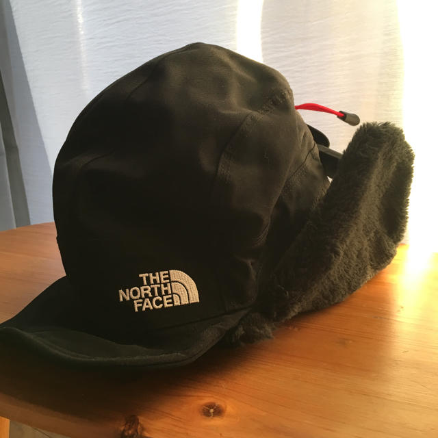 THE NORTH FACE(ザノースフェイス)のノースフェイス フロンティアキャップ レディースの帽子(キャップ)の商品写真