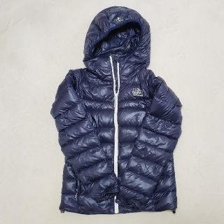 ヘリーハンセン(HELLY HANSEN)の☆まぁみさま専用☆ヘリーハンセン　ダウンジャケット(ダウンジャケット)