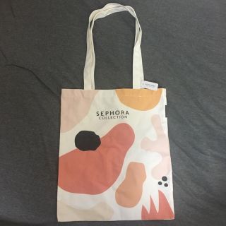 セフォラ(Sephora)のSEPHORA セフォラ トートバッグ エコバッグ(エコバッグ)