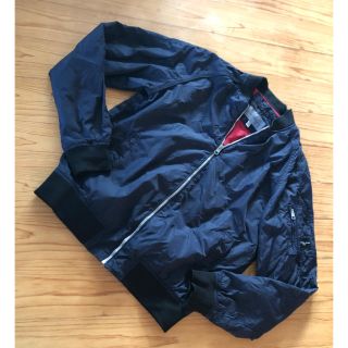 カルバンクライン(Calvin Klein)のドルフィン様専用☆カルバンクラインCalvinKleinJeans☆(ブルゾン)