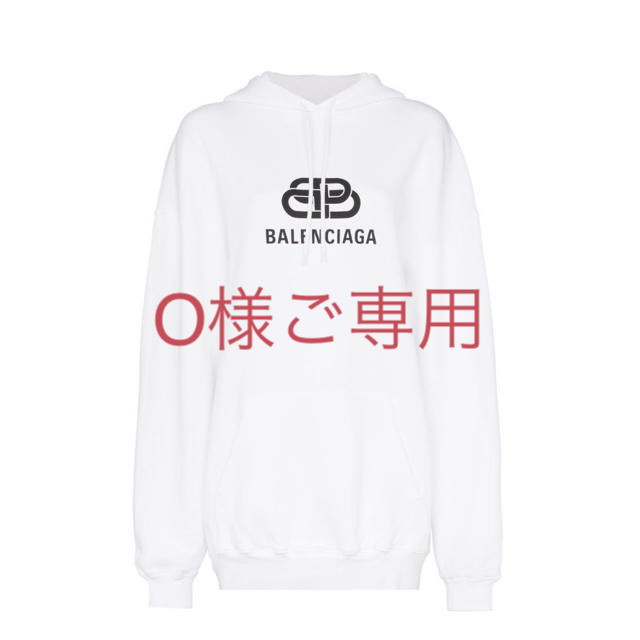 オリジナル Balenciaga - バレンシアガ パーカー パーカー - amrub.nrw