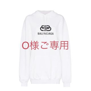 バレンシアガ(Balenciaga)のバレンシアガ  パーカー(パーカー)