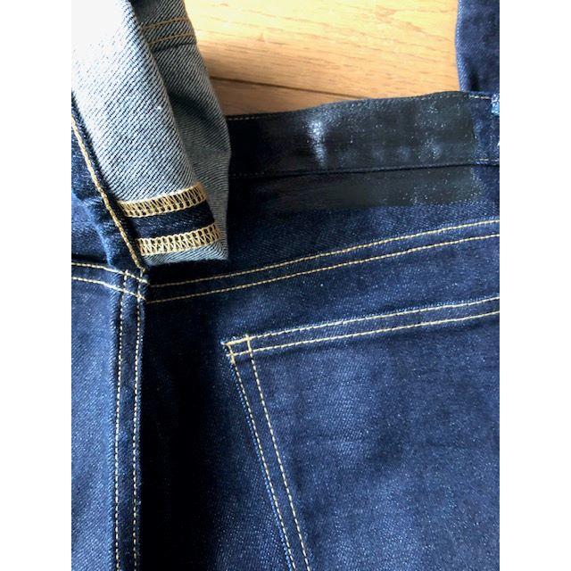 通販超安い Rags McGREGOR Used denim jacket 新品未使用タグ付