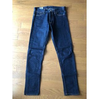 ヒステリックグラマー(HYSTERIC GLAMOUR)の廃盤 Rags McGREGOR  NEW SLIM 5PDENIM PANTS(デニム/ジーンズ)