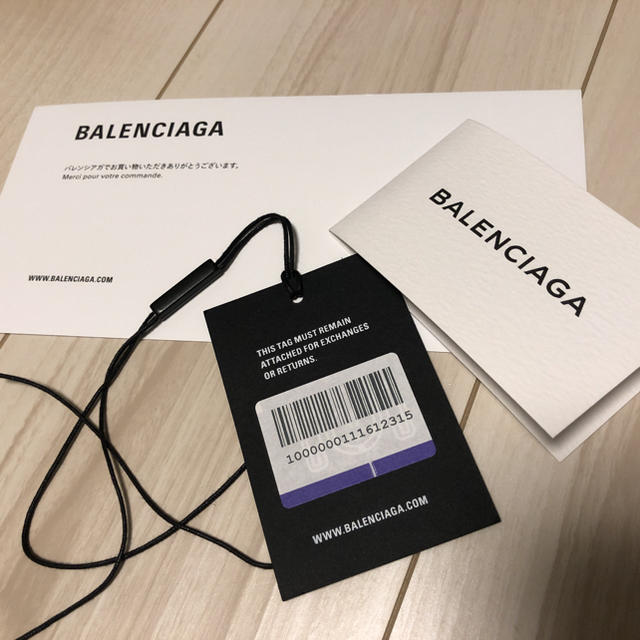 BALENCIAGA ウェストバッグ　ボディバッグ