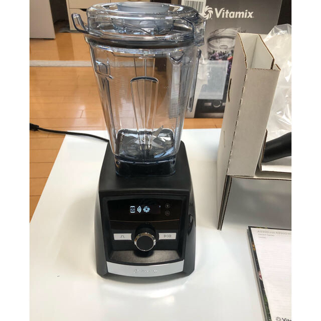 新品 Vitamix Ascent A3300 バイタミックス 1