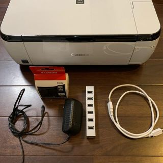 キヤノン(Canon)のプリンター(PC周辺機器)