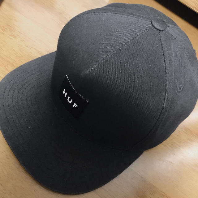 HUF(ハフ)のHUF キャップ メンズの帽子(キャップ)の商品写真