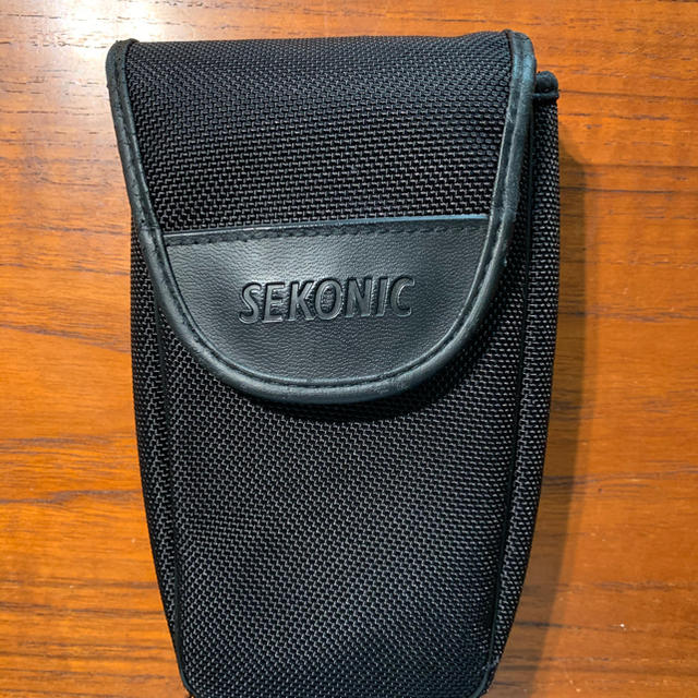 露出計】SEKONIC ズームマスター L-508 セコニック 露出計】SEKONIC ズームマスター L-508 セコニック