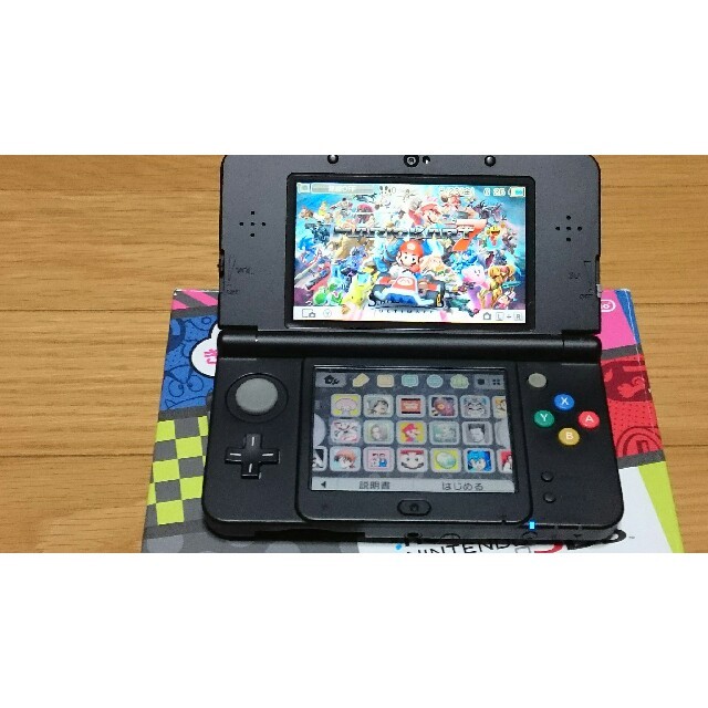 ニンテンドー3ds ニンテンドー3ds版 改造済みの通販 By Kohaku ニンテンドー3dsならラクマ ニンテンドー3ds ニンテンドー3ds版 改造済みの通販 By Kohaku ニンテンドー3dsならラクマ