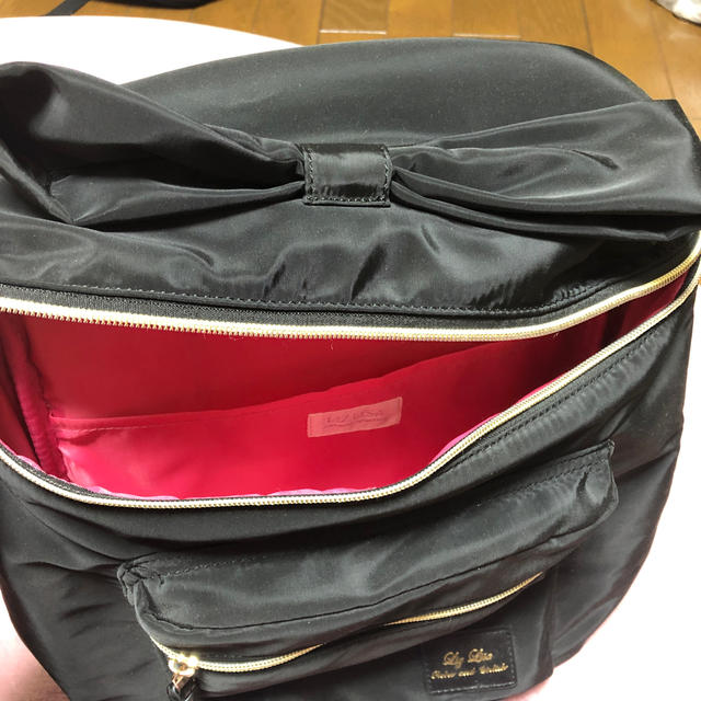 LIZ LISA(リズリサ)のリュック　LIZLISA【現在交渉中】 レディースのバッグ(リュック/バックパック)の商品写真