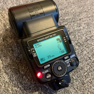 ニコン(Nikon)のNikon SB-700 スピードライト(ストロボ/照明)