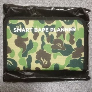 アベイシングエイプ(A BATHING APE)のA BATHING APE マルチポーチ(その他)