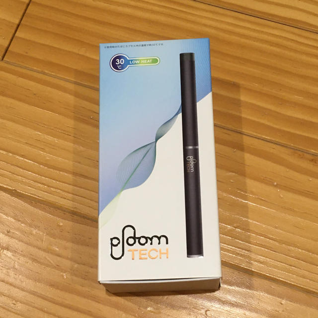 PloomTECH(プルームテック)のPloom Tech プルームテック 本体 メンズのファッション小物(タバコグッズ)の商品写真