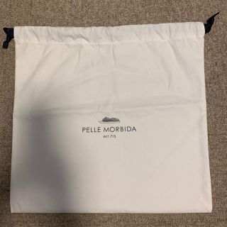 ペッレ モルビダ(PELLE MORBIDA)の【うまい棒様専用】PELLE MORBIDA 巾着袋(その他)