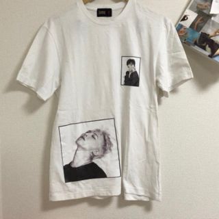 エイトセカンズ(8seconds)のG-DRAGON×8seconds コラボTシャツ(Tシャツ/カットソー(半袖/袖なし))