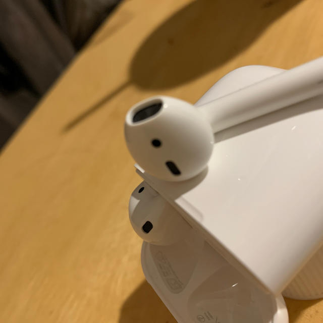 AirPods（エアーポッズ）お正月1/3までの出品