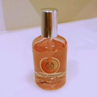 ザボディショップ(THE BODY SHOP)のTHE BODY SHOP＊オードトワレ(香水(女性用))