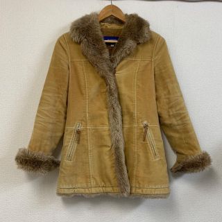 バーバリーブルーレーベル(BURBERRY BLUE LABEL)のバーバリー ブルーレーベル  コート(ロングコート)