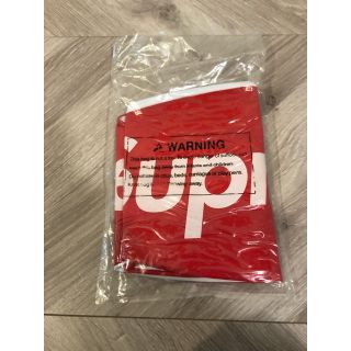 シュプリーム(Supreme)のシュプリーム　ビーチボール　ノベルティー(ノベルティグッズ)