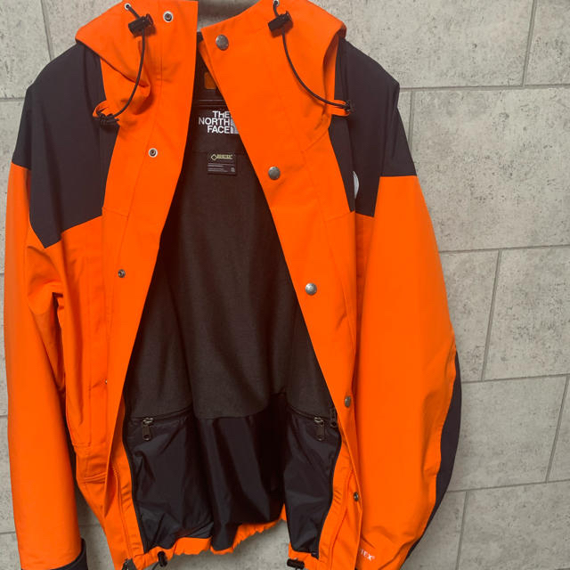 THE NORTH FACE 1990 MOUNTAIN JACKET GTX