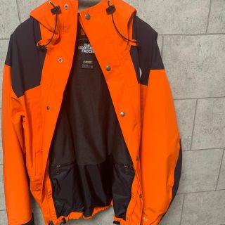 ザノースフェイス(THE NORTH FACE)のTHE NORTH FACE 1990 MOUNTAIN JACKET GTX(マウンテンパーカー)