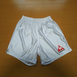 ルコックスポルティフ(le coq sportif)のルコック サッカーパンツ(ウェア)