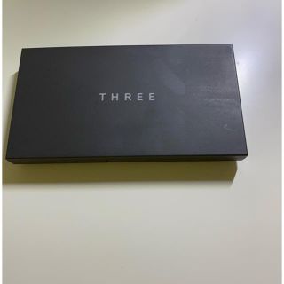 スリー(THREE)のTHREE プリスティーンコンプレクションパウダーファンデーション101(ファンデーション)