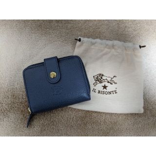 イルビゾンテ(IL BISONTE)のIL BISONTE　（専用）(財布)