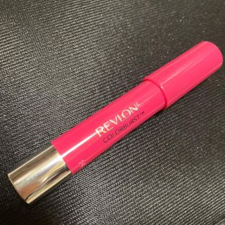 レブロン(REVLON)のレブロン　バームステイン　クレヨンリップ　025スウィートハート(口紅)