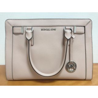 マイケルコース(Michael Kors)のマイケルコース　ハンドバッグ(ハンドバッグ)