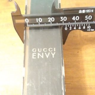 グッチ(Gucci)のグッチGUCCIエンヴィENVY EDP 50ml(ユニセックス)