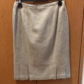 ヨンドシー(4℃)の4℃ スカート(ひざ丈スカート)