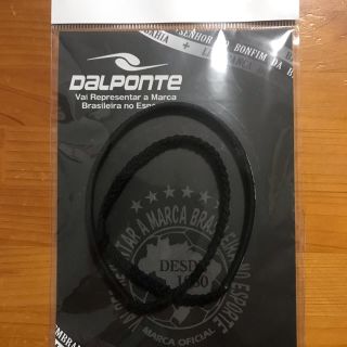 ダウポンチ(DalPonte)のDalponte ダウポンチ 三つ編みヘアゴム DPZ80(記念品/関連グッズ)