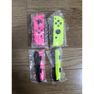 【新品】マリオパーティ ジョイコン 送料無料(家庭用ゲームソフト)