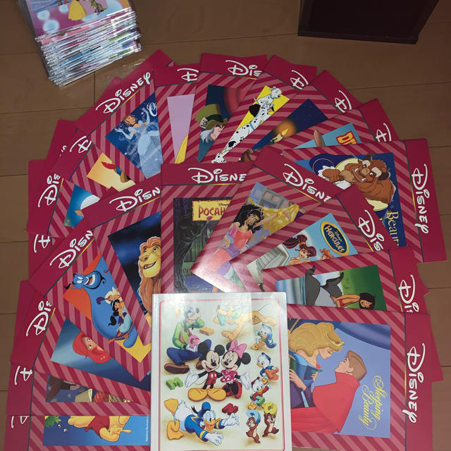 Disney(ディズニー)のディズニーマジカルストーリーズ エンタメ/ホビーのCD(CDブック)の商品写真