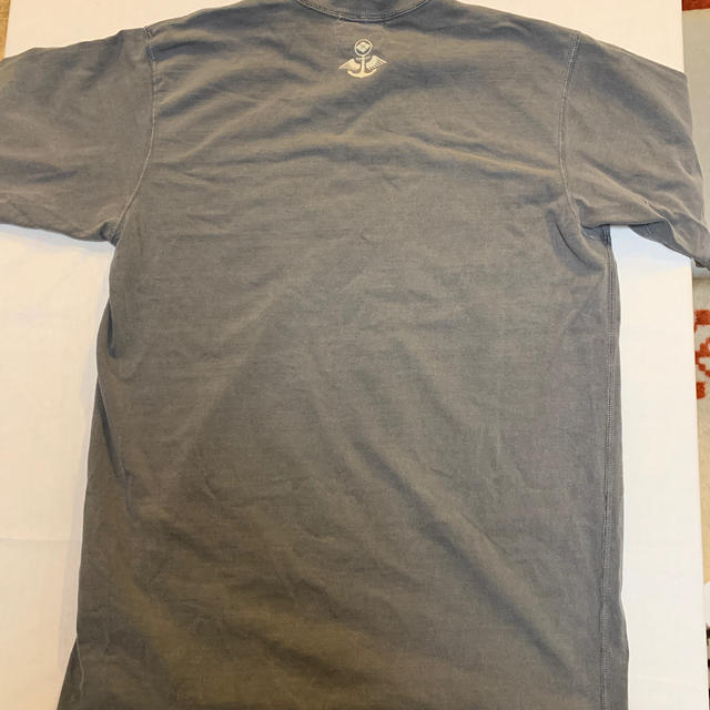 EVISU(エビス)のエヴィス　EVISU DOWLUCK T-シャツ　サイズ40 メンズのトップス(Tシャツ/カットソー(半袖/袖なし))の商品写真